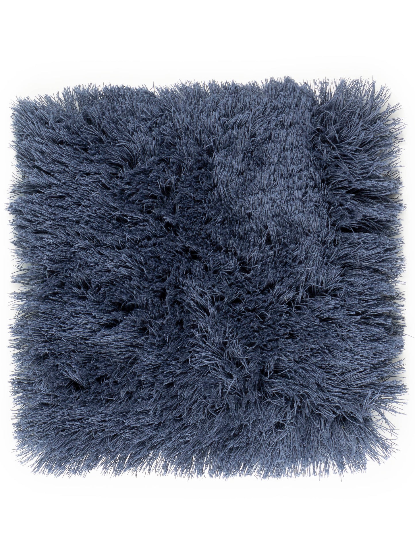 Rug MOMO Rugs Naturais Bright H/L Navy Blue