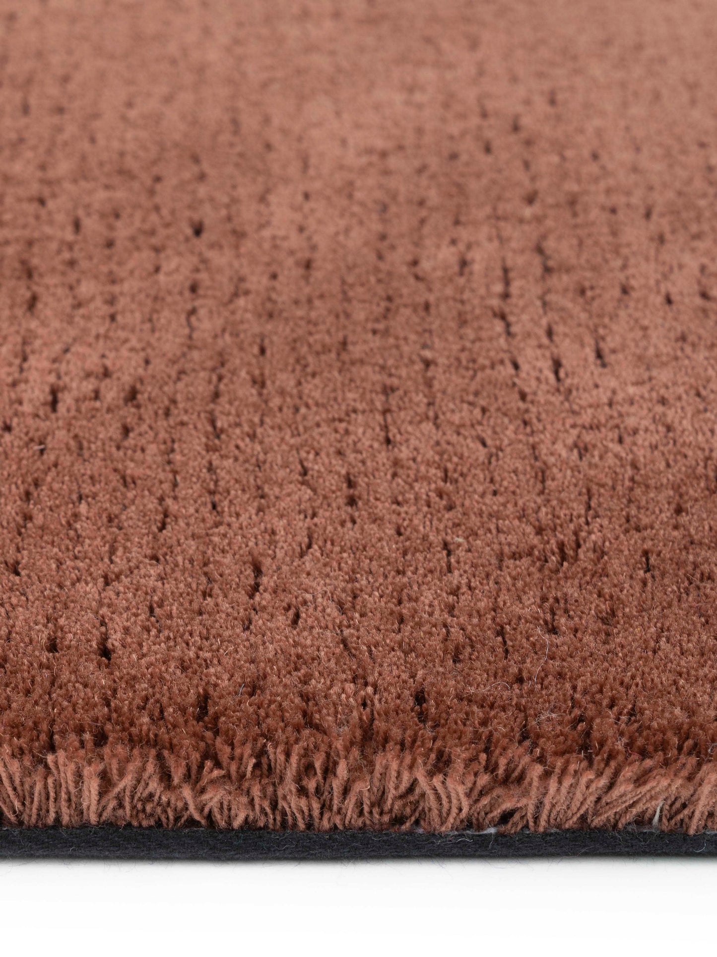Rug MOMO Rugs Naturais Bright H/L Pecan Brown
