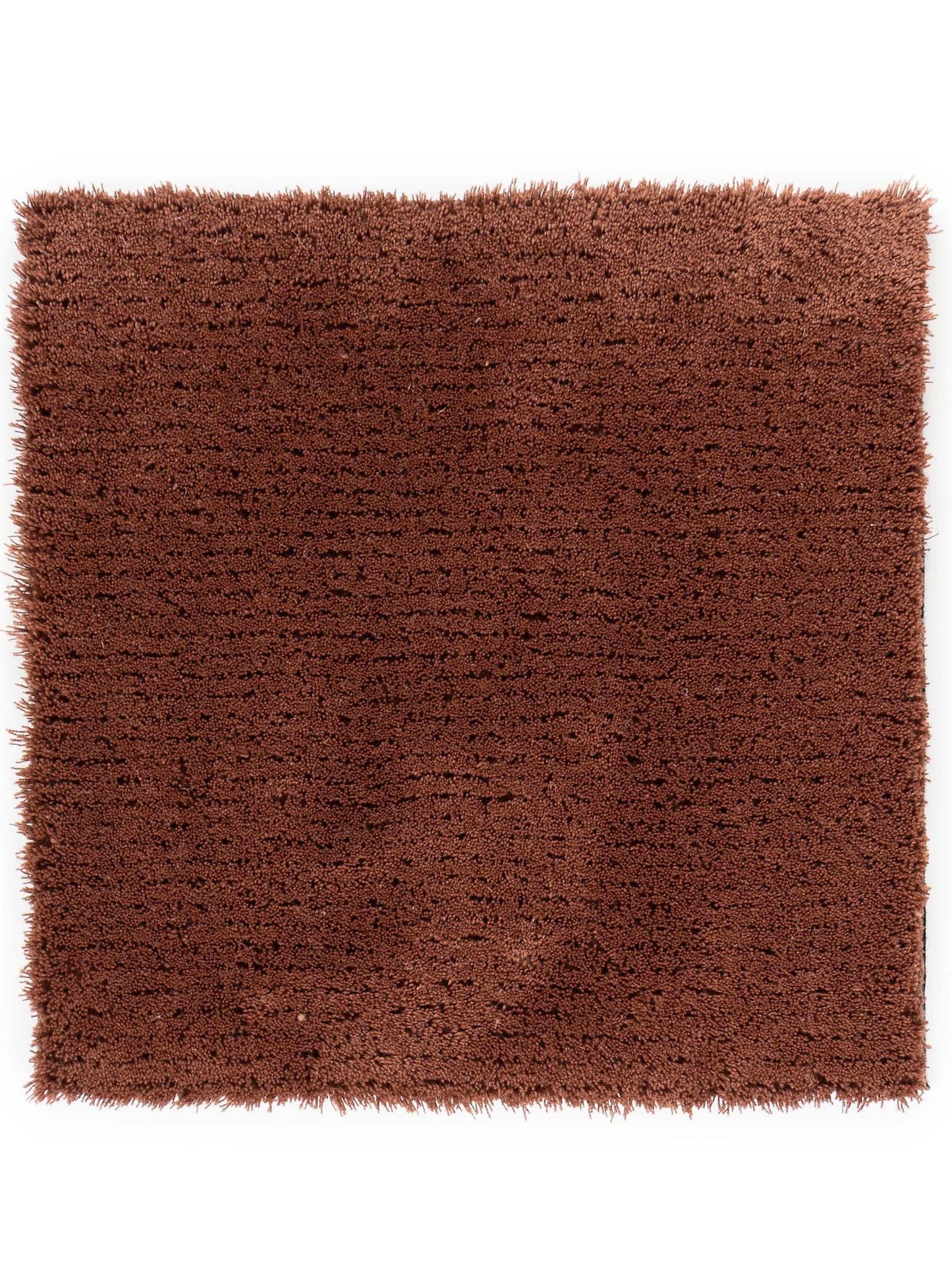 Rug MOMO Rugs Naturais Bright H/L Pecan Brown