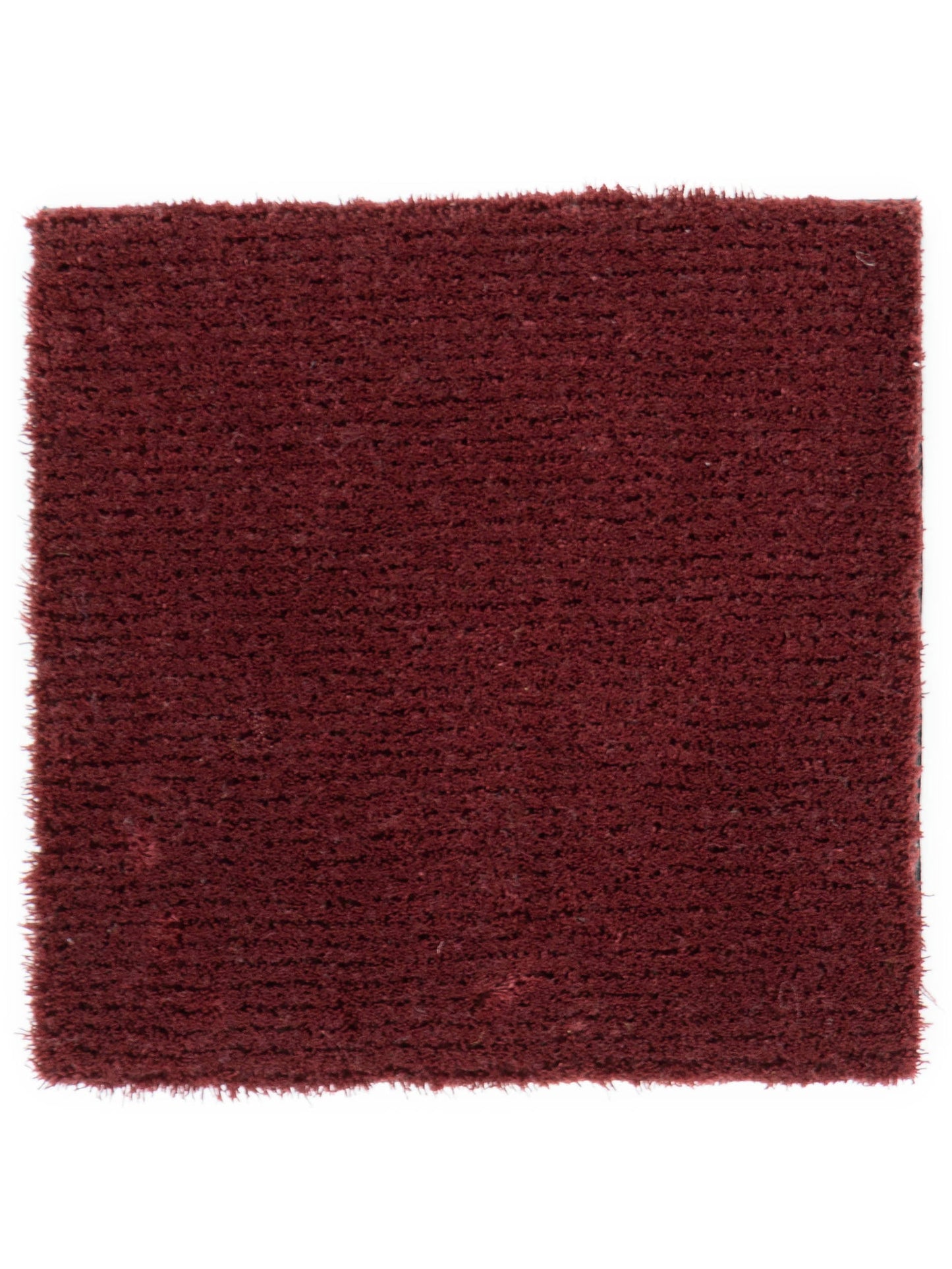 Rug MOMO Rugs Naturais Bright H/L Wine Red