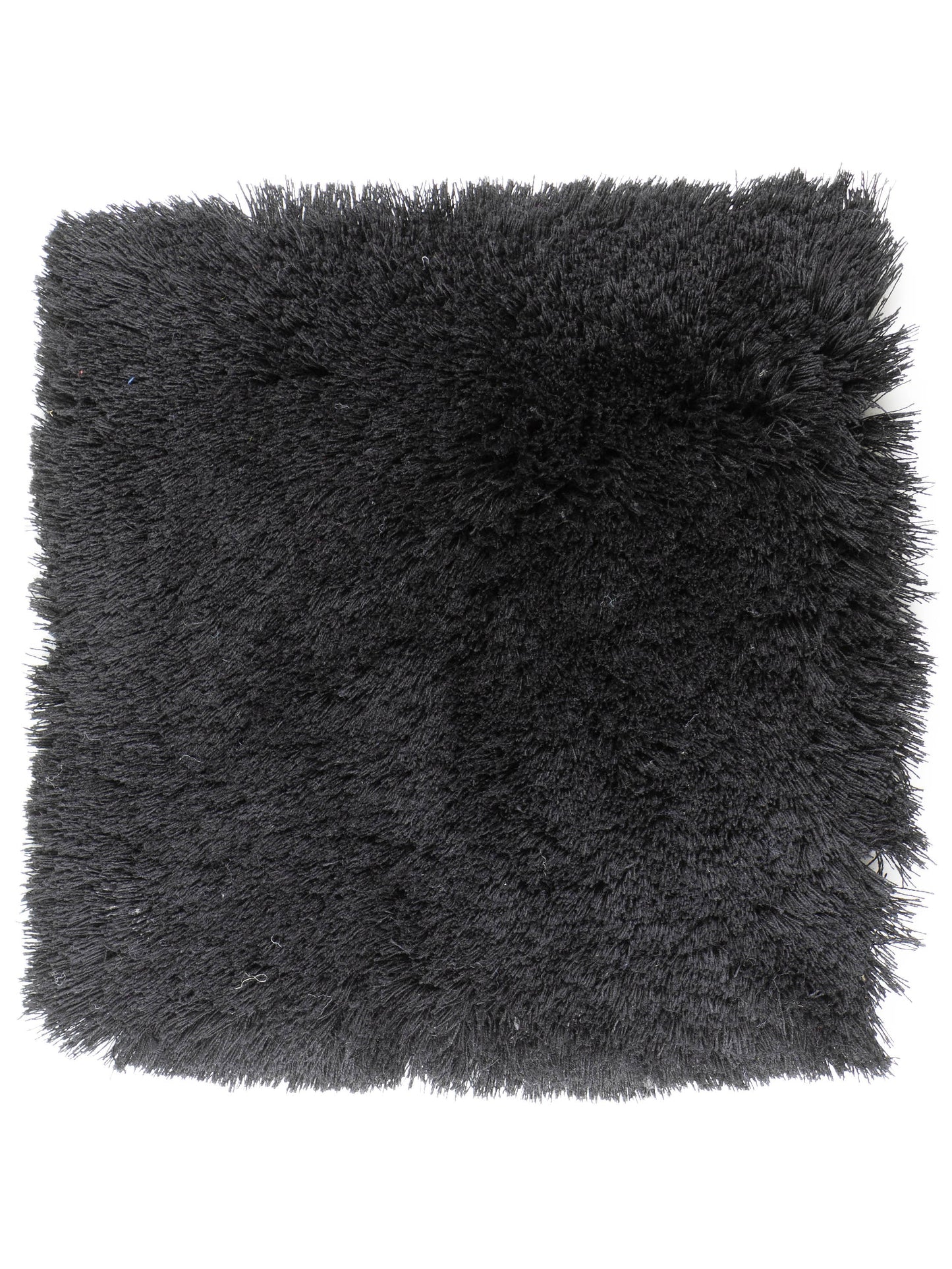 Rug MOMO Rugs Naturais Bright H/L Black