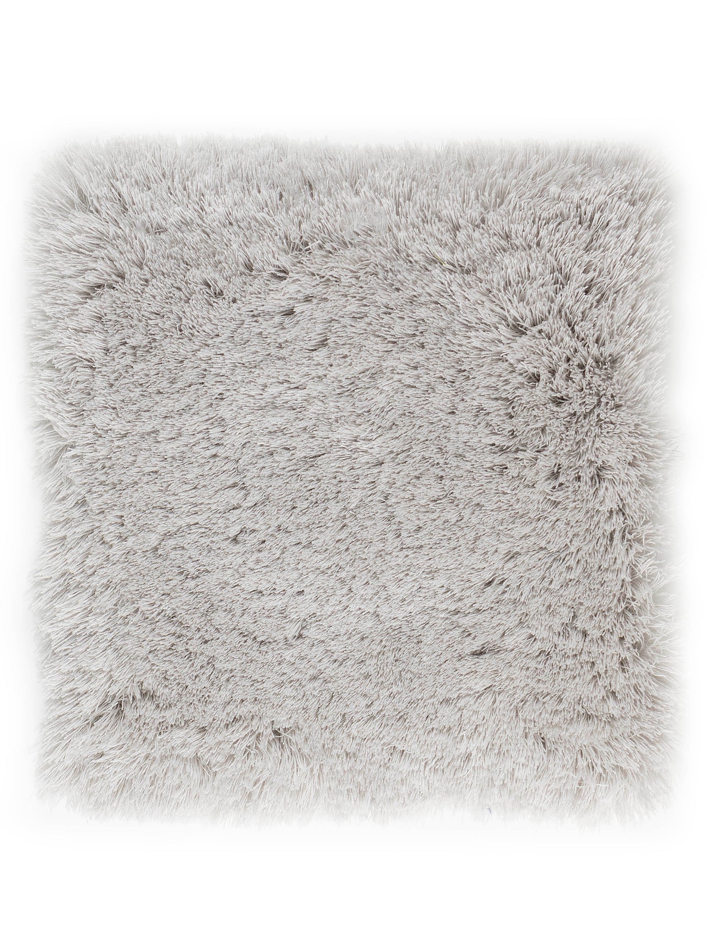 Carpet MOMO Rugs Naturais Bright H/L snow grey