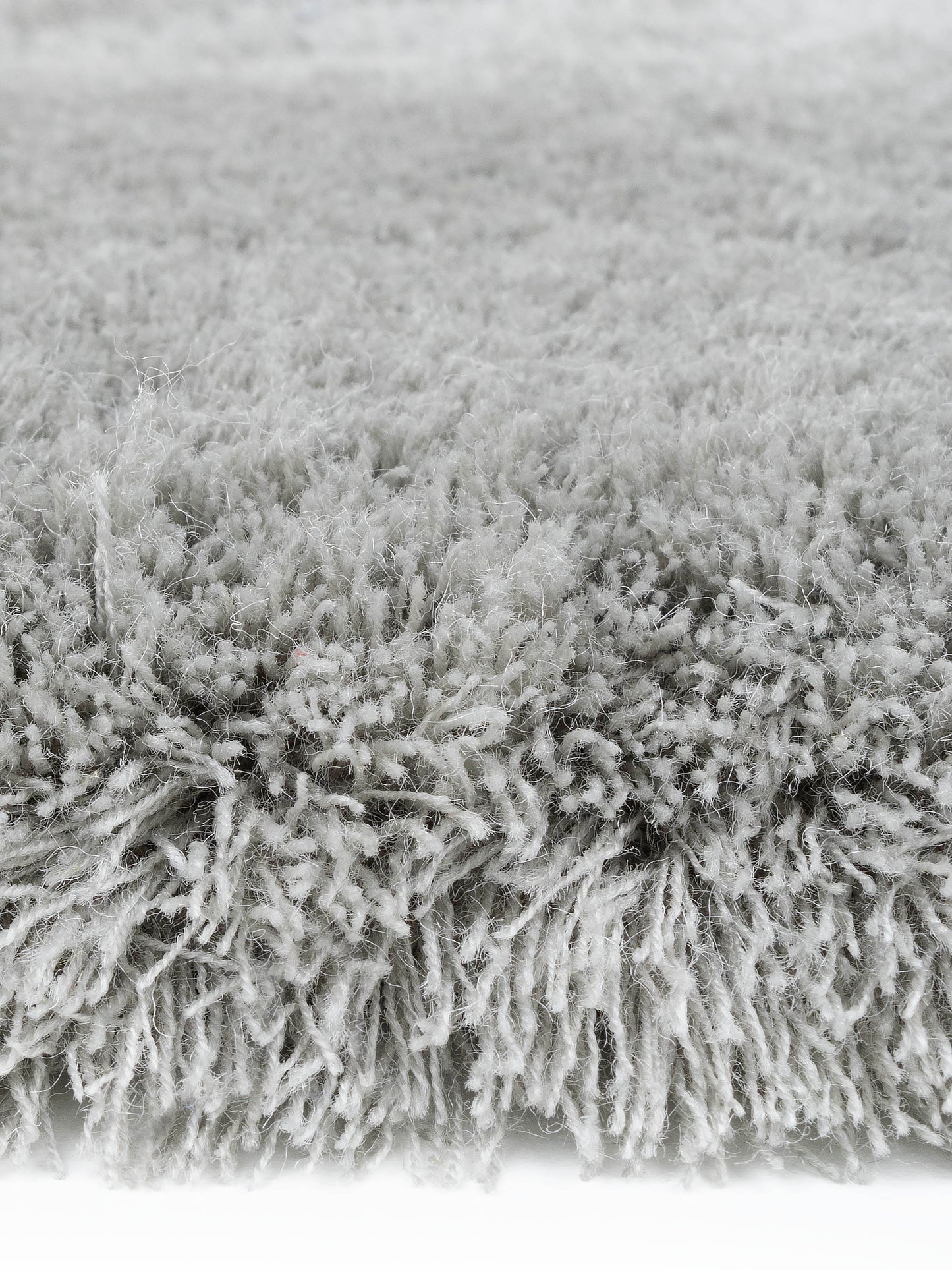 Rug MOMO Rugs Naturais Bright H/L mouse gray