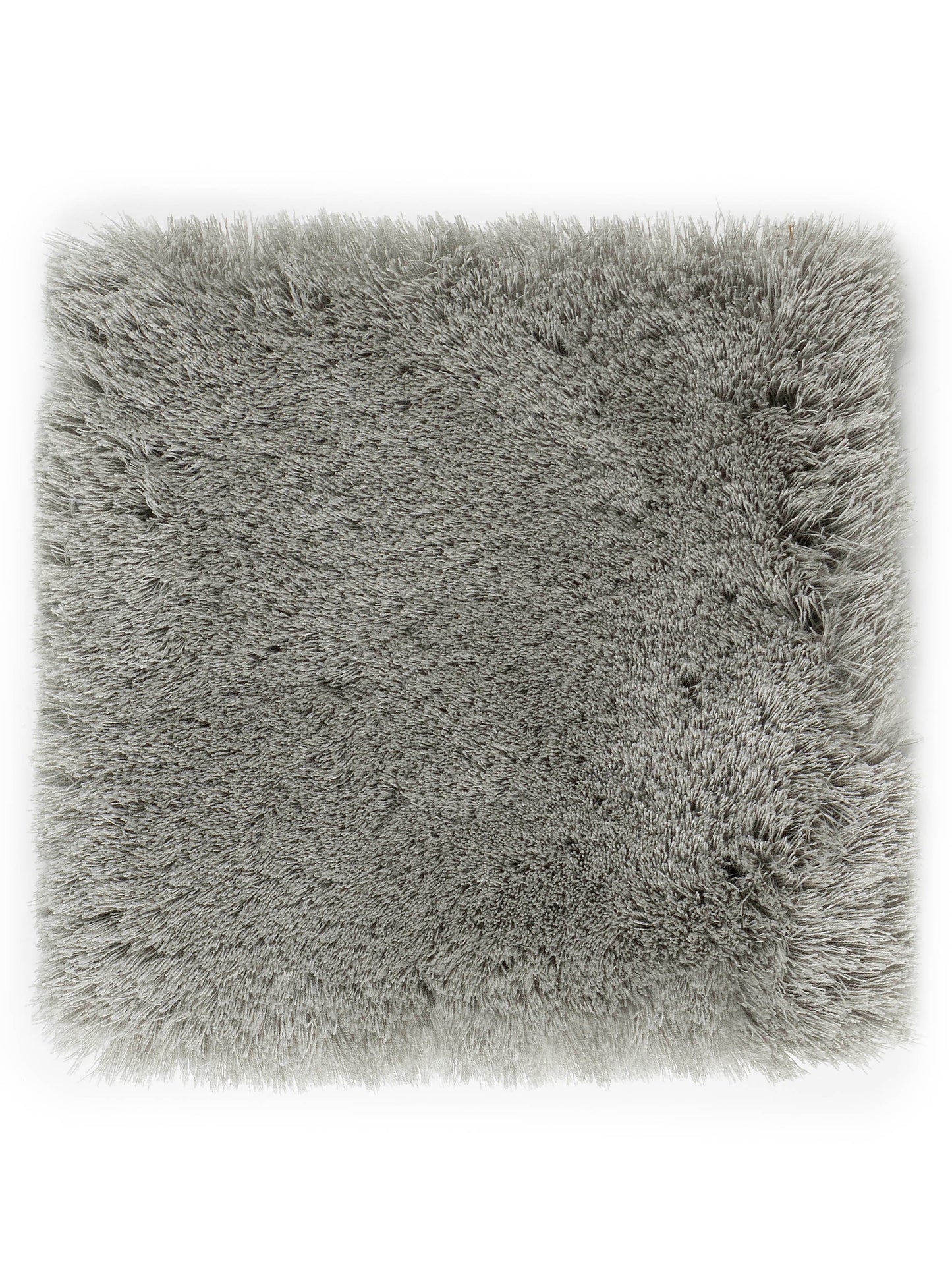 Rug MOMO Rugs Naturais Bright H/L mouse gray