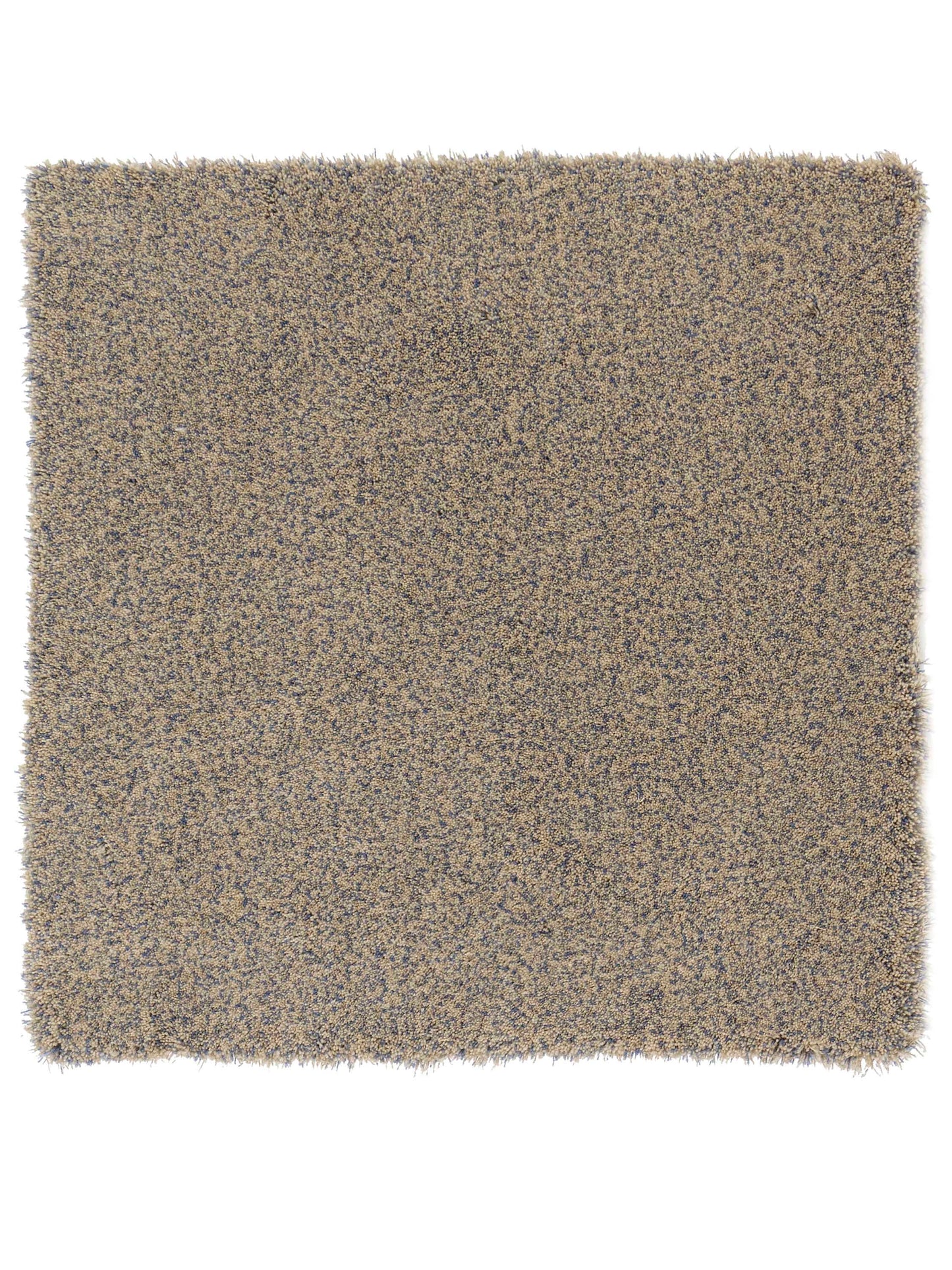 Rug MOMO Rugs Naturais Bright Mix Blue Beach