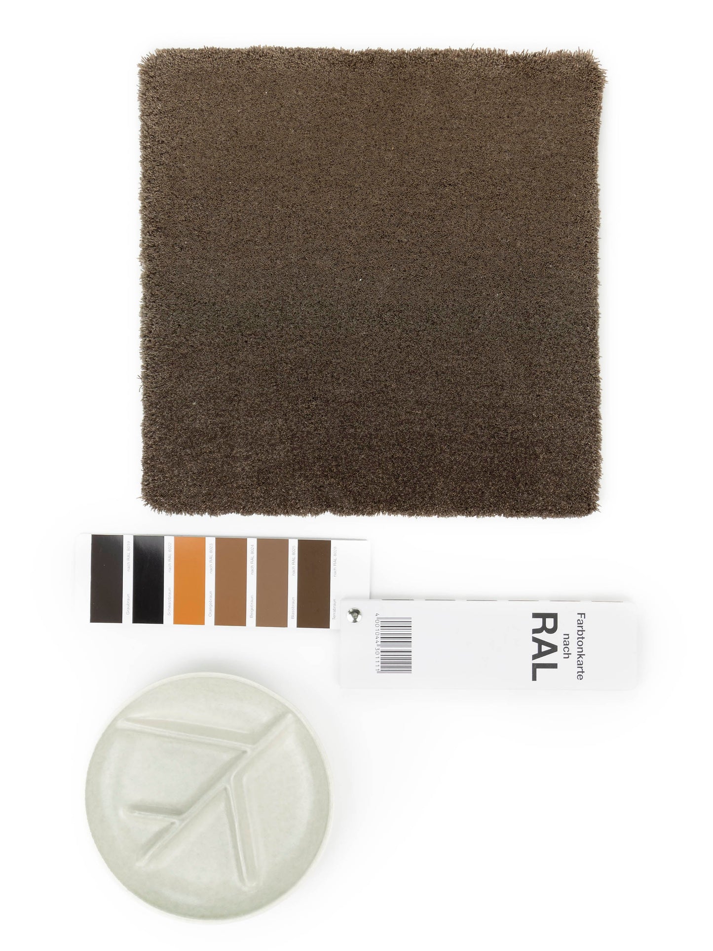 Rug MOMO Rugs Naturais Bright Degrade Wood