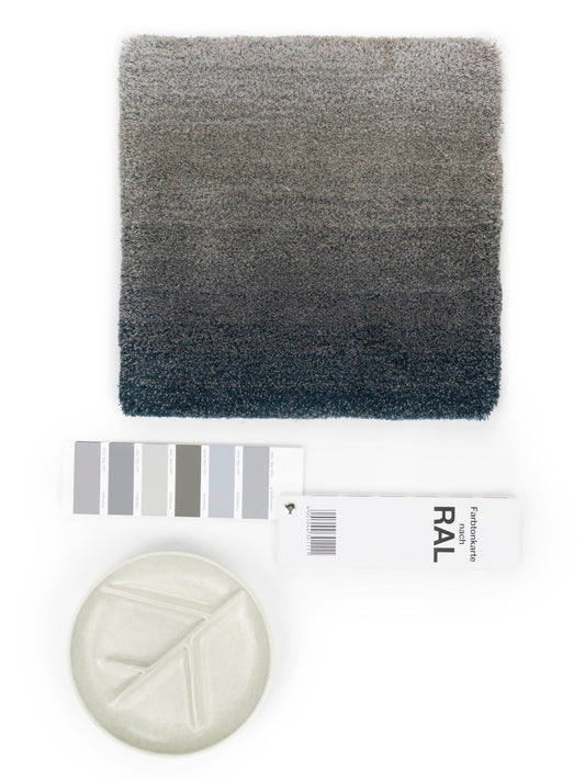 MOMO Rugs Naturais Bright Degrade Fall