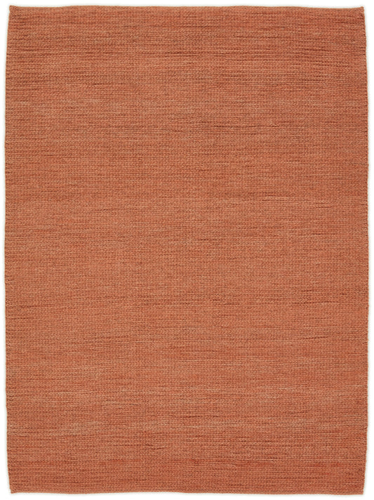 Rug MOMO Rugs | Nordic Colour Clay