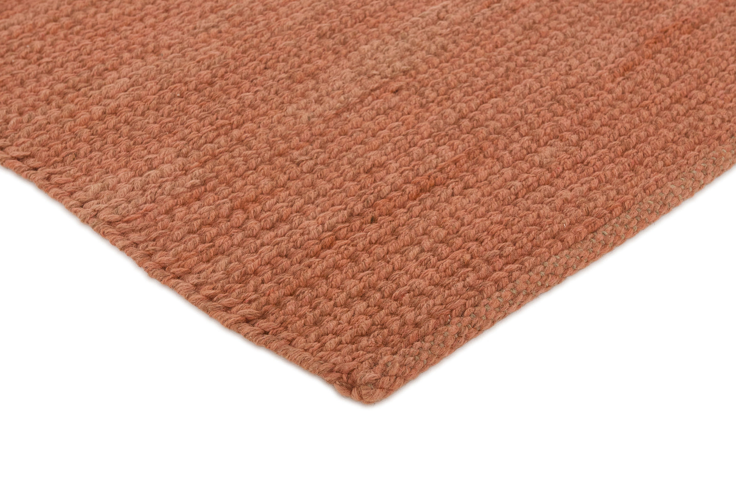 Rug MOMO Rugs | Nordic Colour Clay
