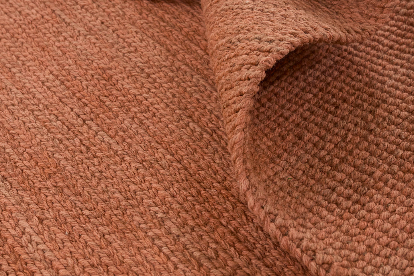 Rug MOMO Rugs | Nordic Colour Clay