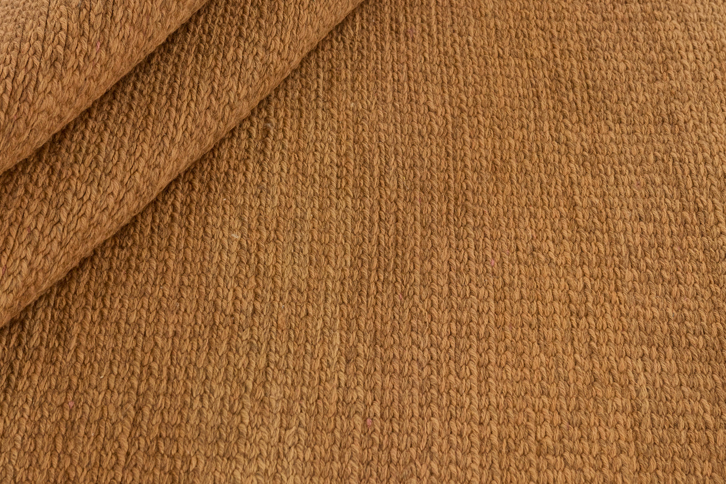 Rug MOMO Rugs | Nordic Colour Orange