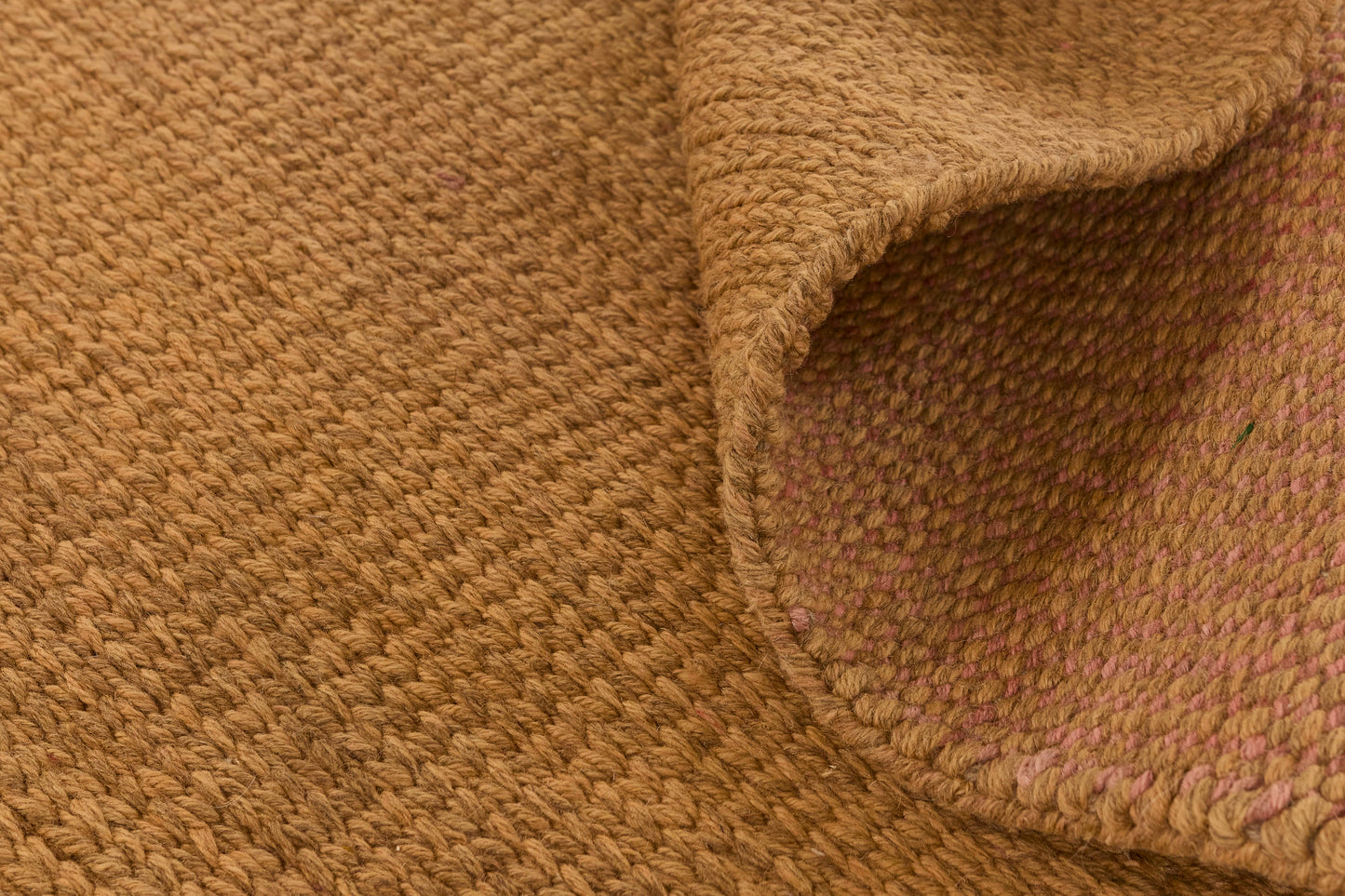 Rug MOMO Rugs | Nordic Colour Orange