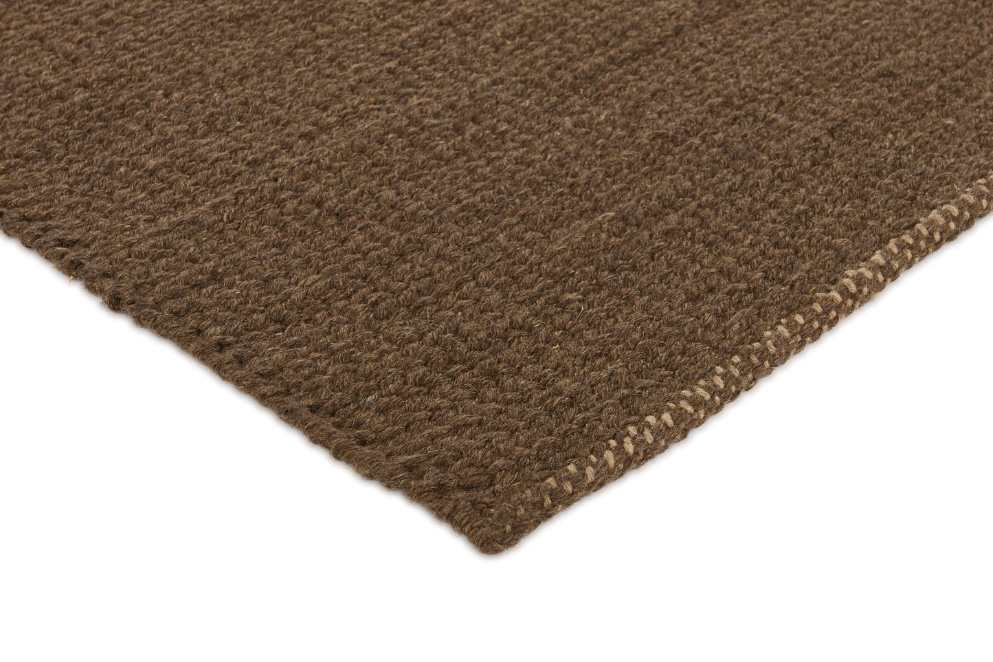 Rug MOMO Rugs | Nordic Colour Chestnut