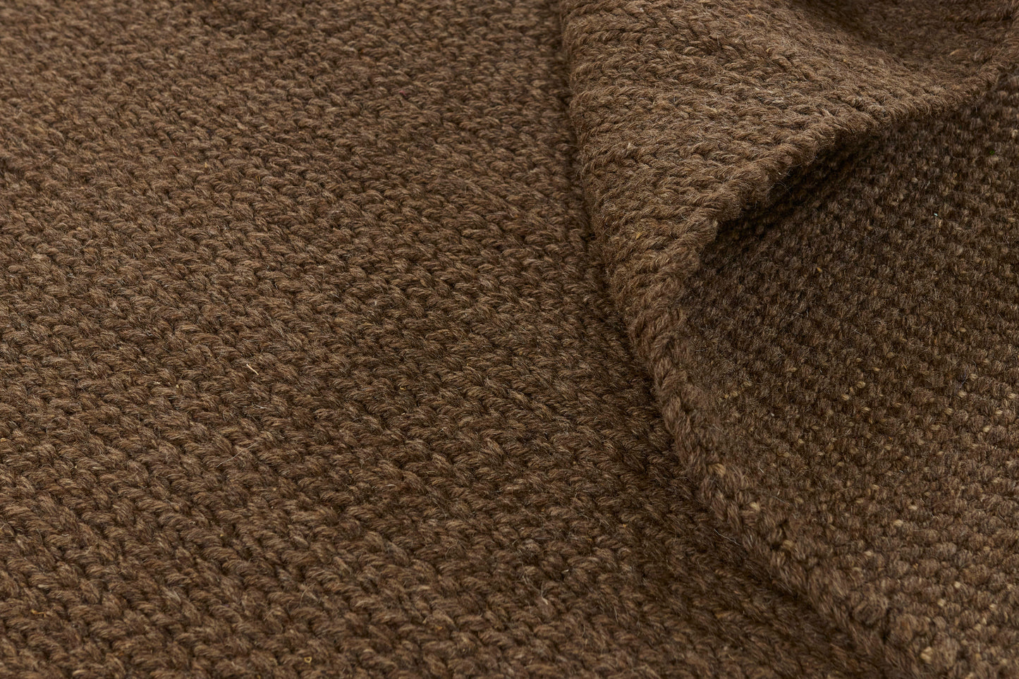 Rug MOMO Rugs | Nordic Colour Chestnut
