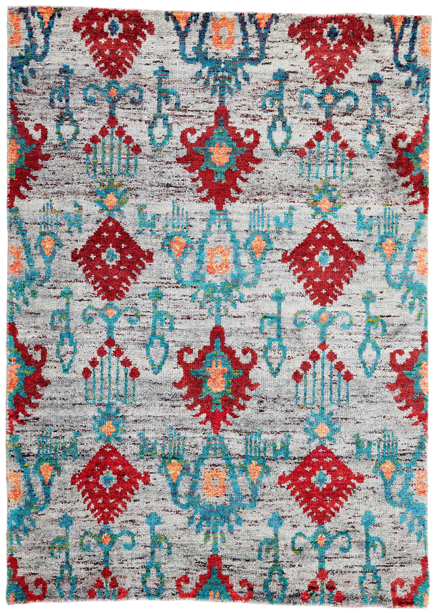 Carpet MOMO Rugs Sari Silk 180423