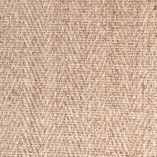MOMO Rugs Menorca Rug – Handmade Carpet in Ivory Color with Soft, Natural Look