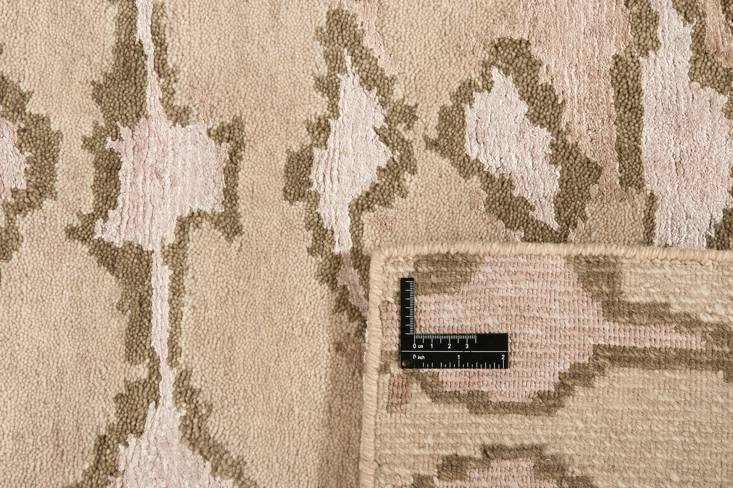 MOMO Rugs New Age Diamond in the Sky Beige