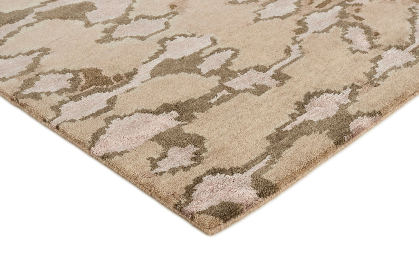 MOMO Rugs New Age Diamond in the Sky Beige