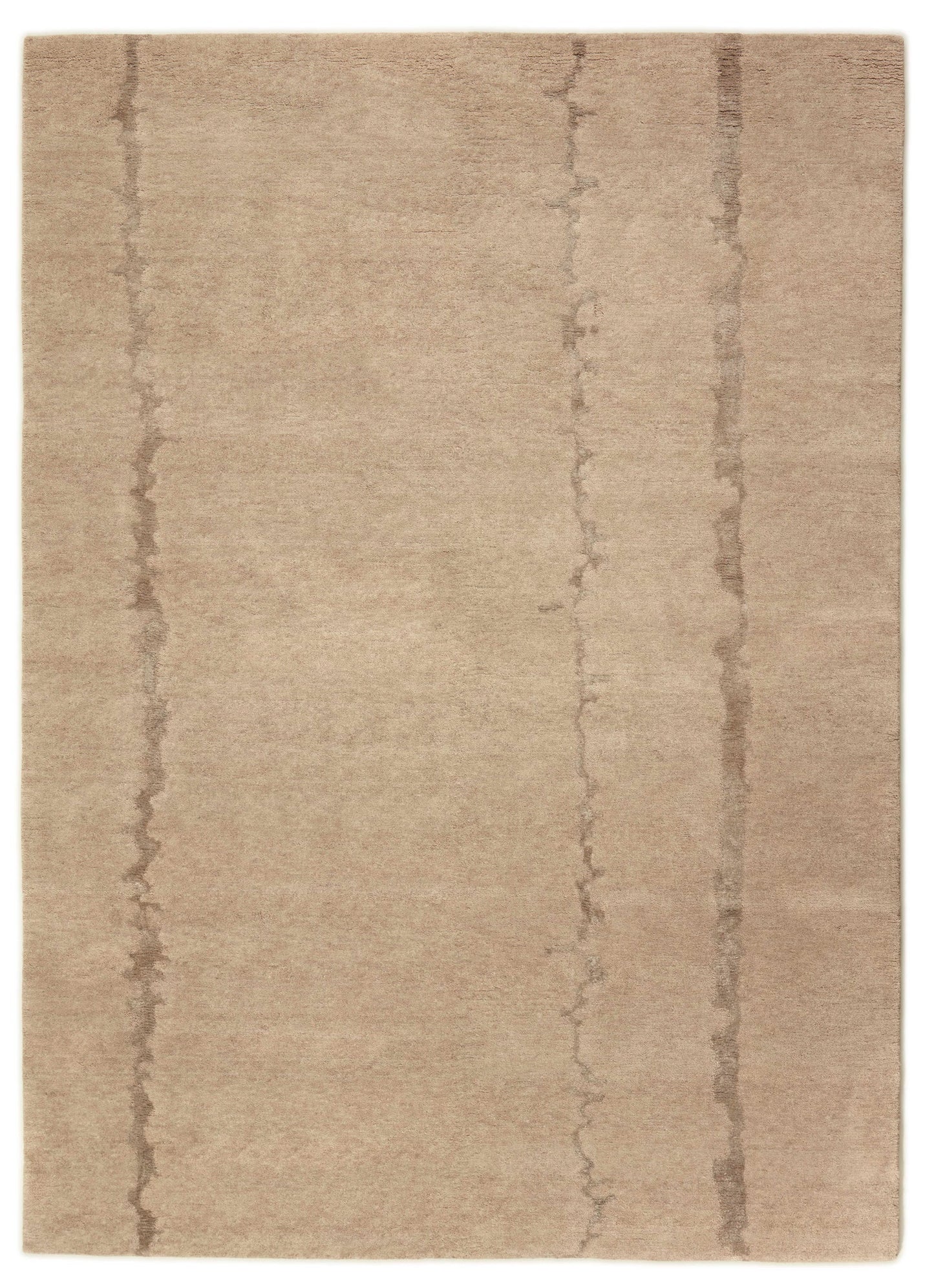 MOMO Rugs New Age Path Beige Carpet