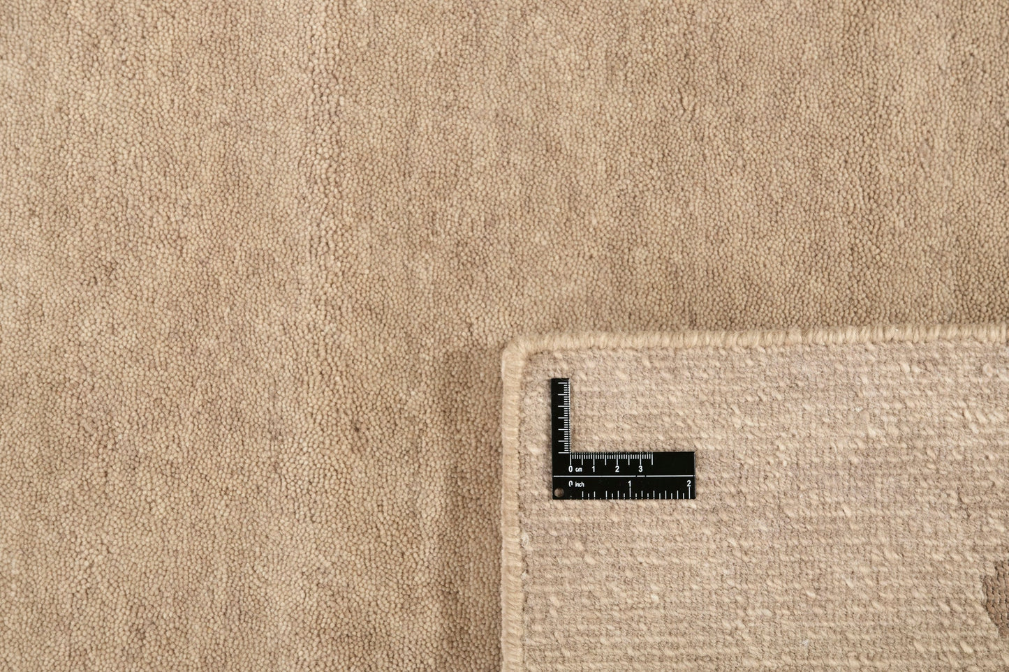 MOMO Rugs New Age Path Beige Carpet