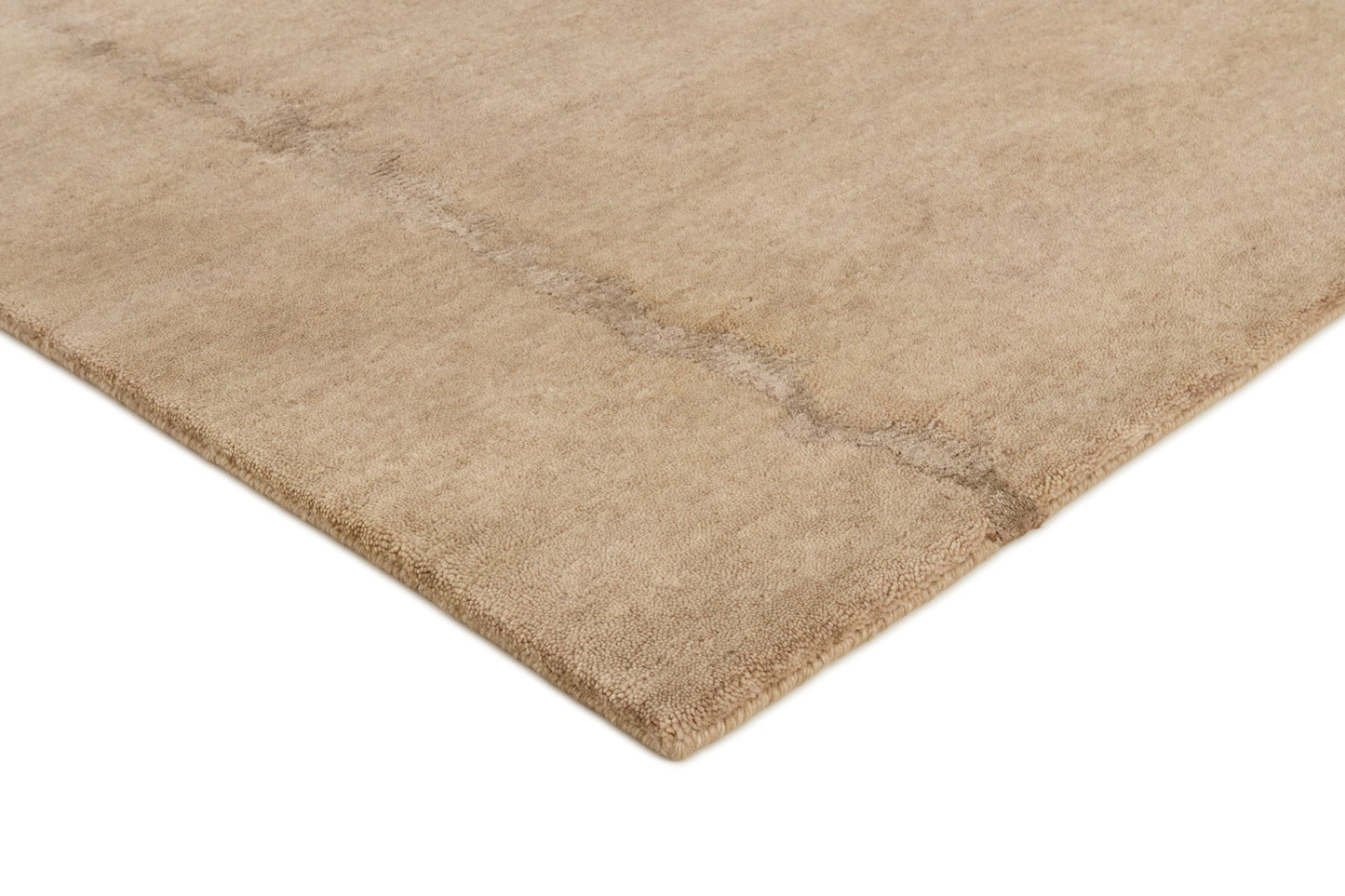 MOMO Rugs New Age Path Beige Carpet