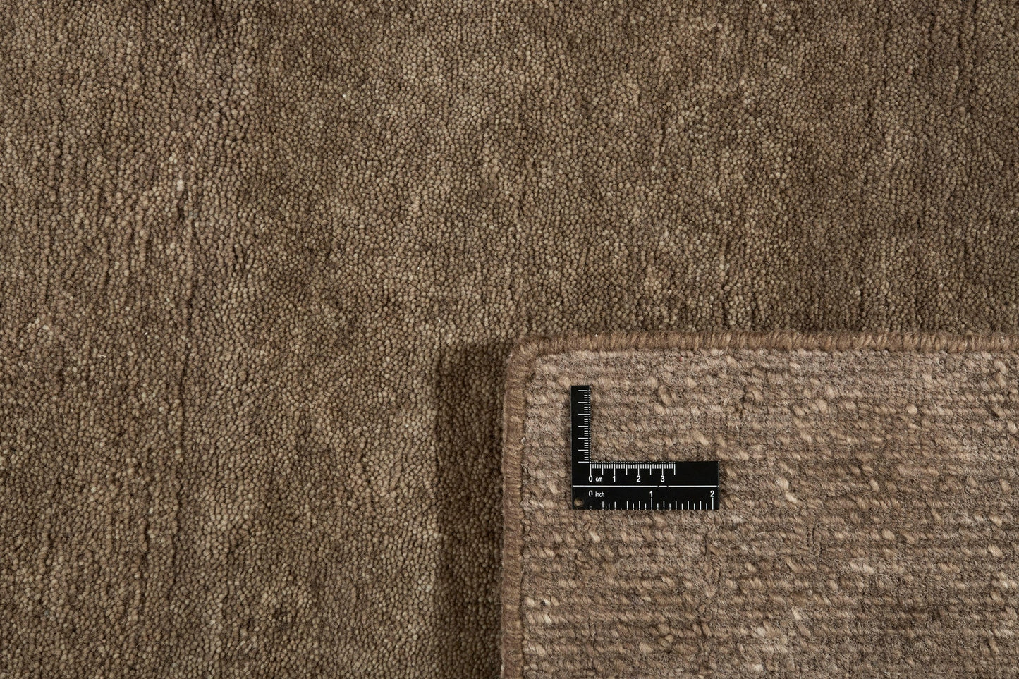 Carpet MOMO Rugs New Age Path Brown