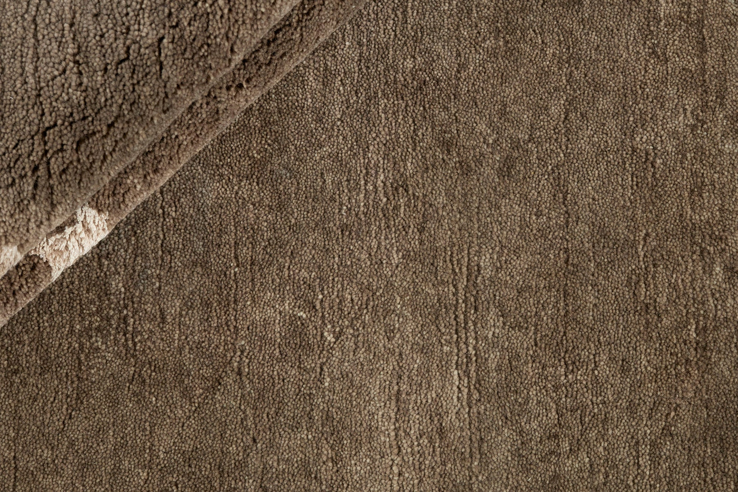 Carpet MOMO Rugs New Age Path Brown