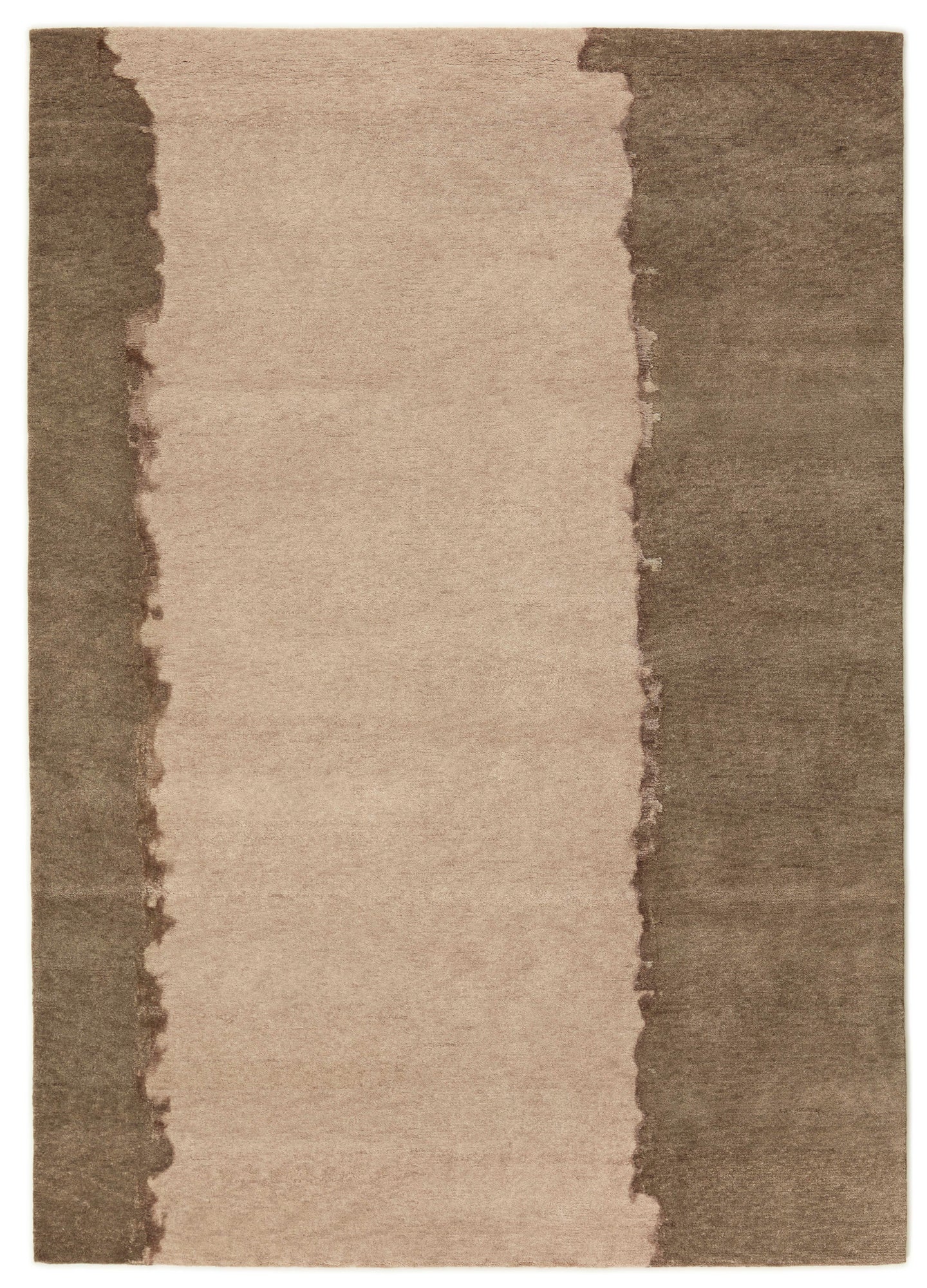 Carpet MOMO Rugs New Age Runway Beige