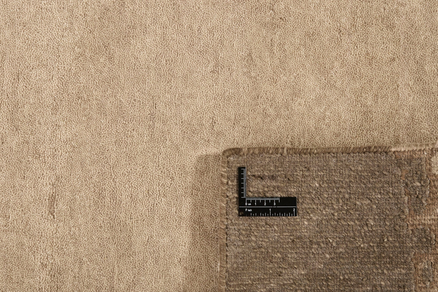 Carpet MOMO Rugs New Age Runway Beige