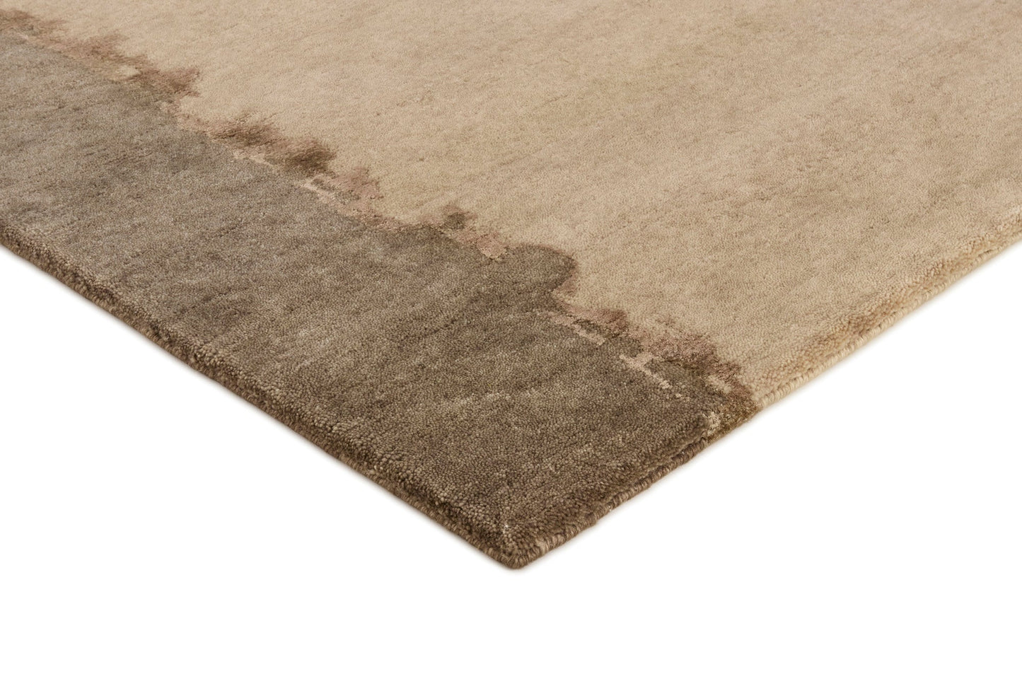 Carpet MOMO Rugs New Age Runway Beige