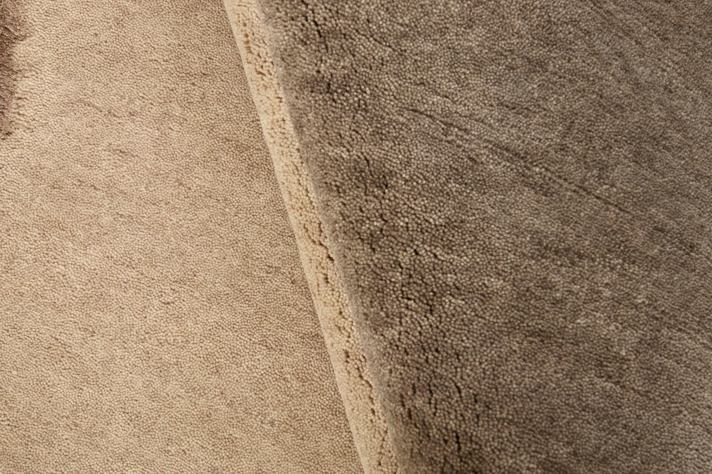 Carpet MOMO Rugs New Age Runway Beige