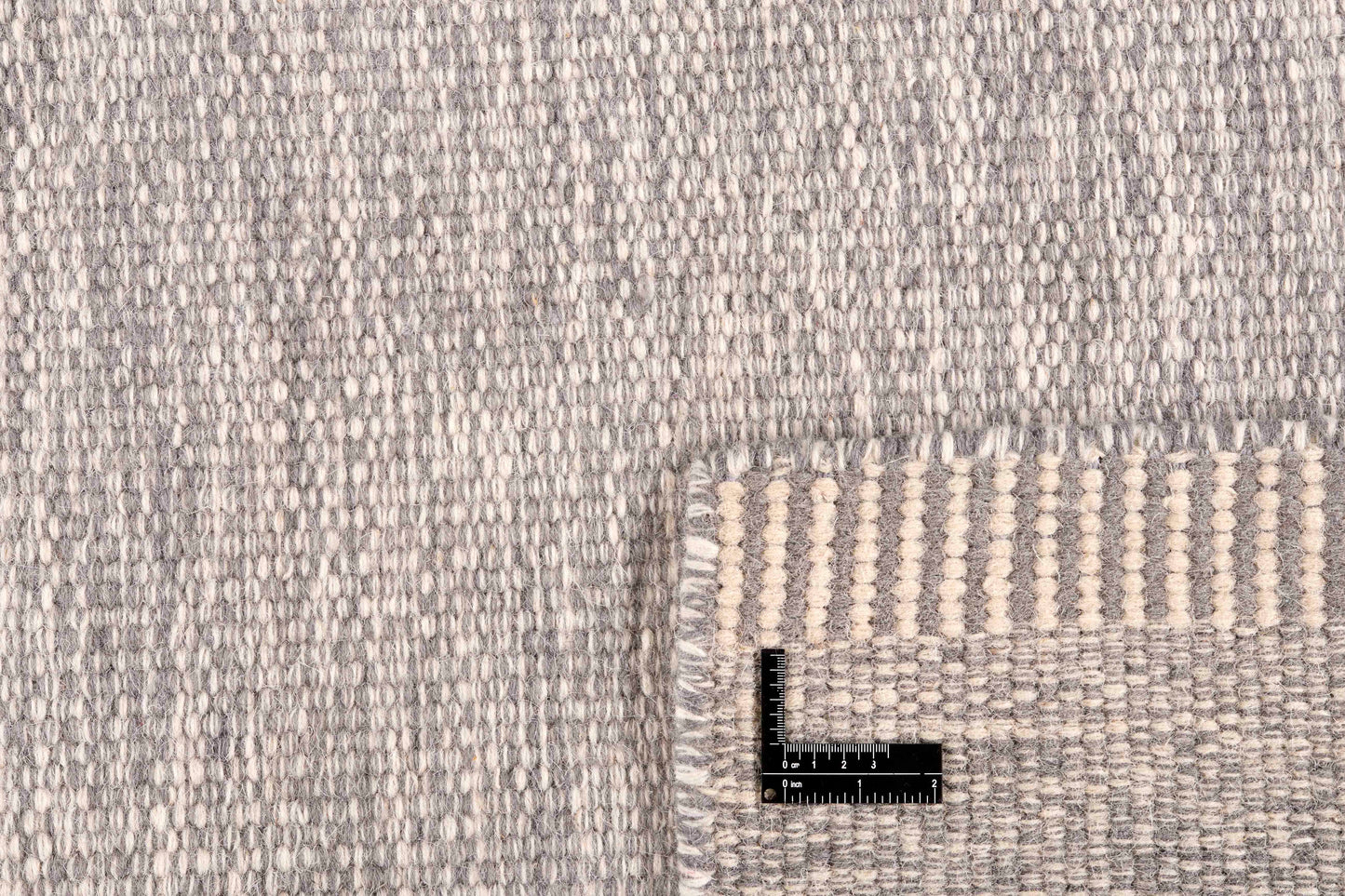 Carpet MOMO Rugs New Comfort Grey