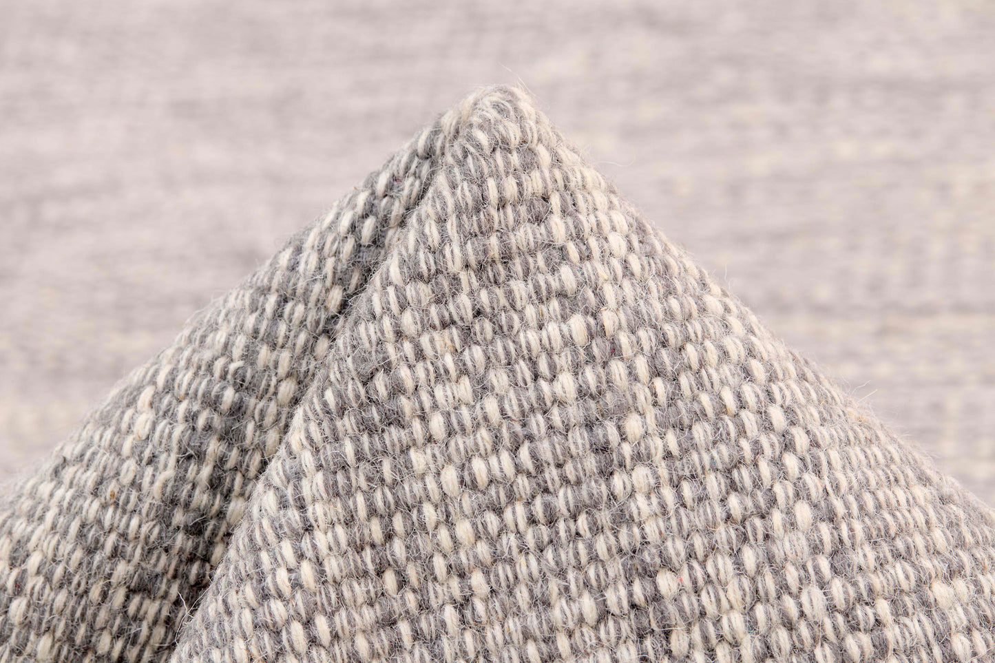 Carpet MOMO Rugs New Comfort Grey