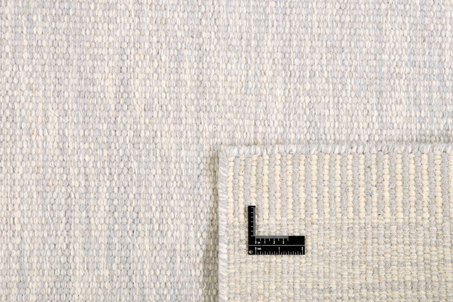 MOMO Rugs New Comfort Silver carpet