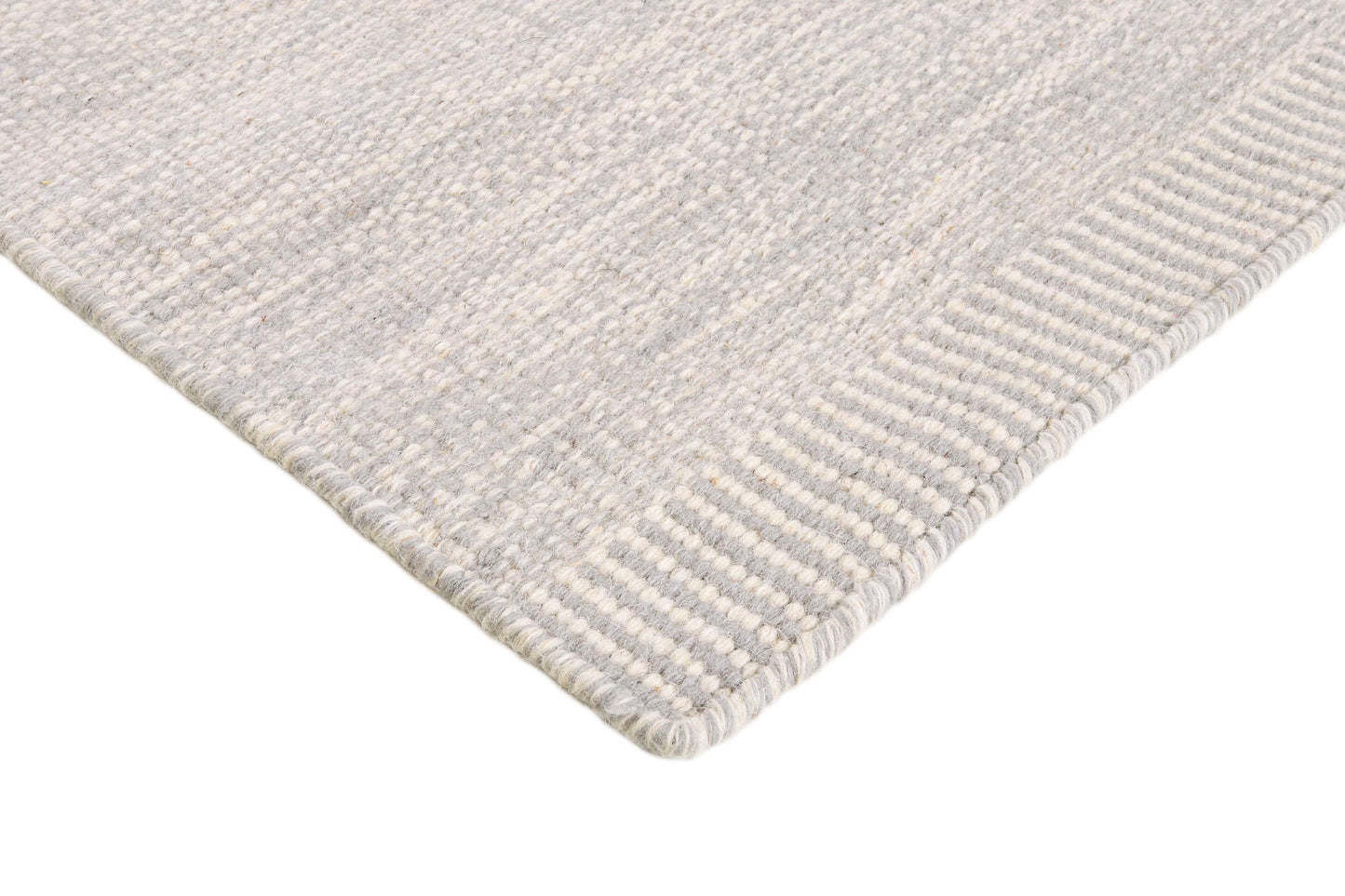 MOMO Rugs New Comfort Silver carpet