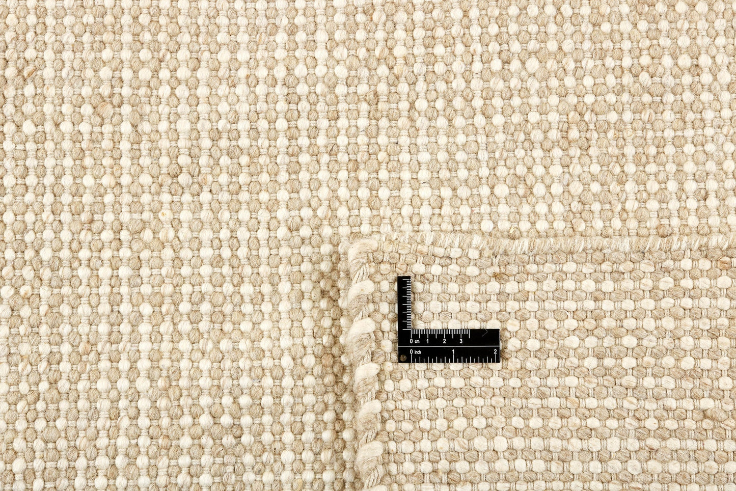 Rug MOMO Rugs Nordic Touch Beige