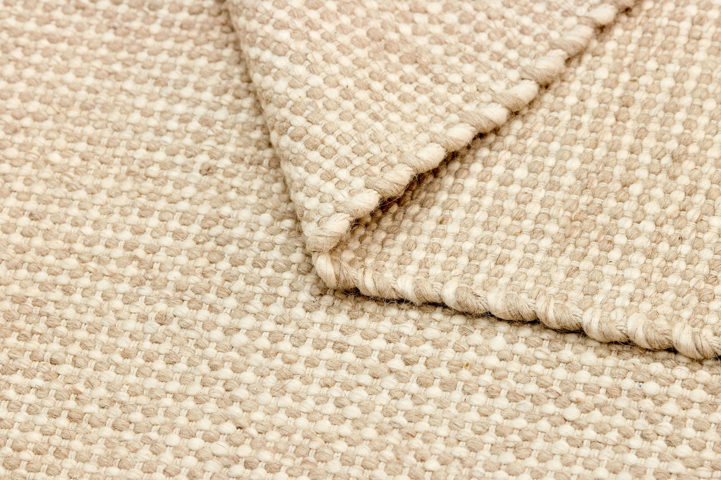 Rug MOMO Rugs Nordic Touch Beige