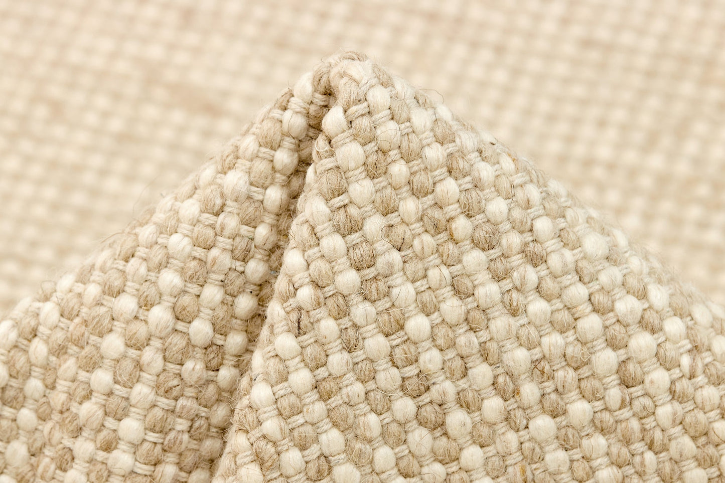 Rug MOMO Rugs Nordic Touch Beige