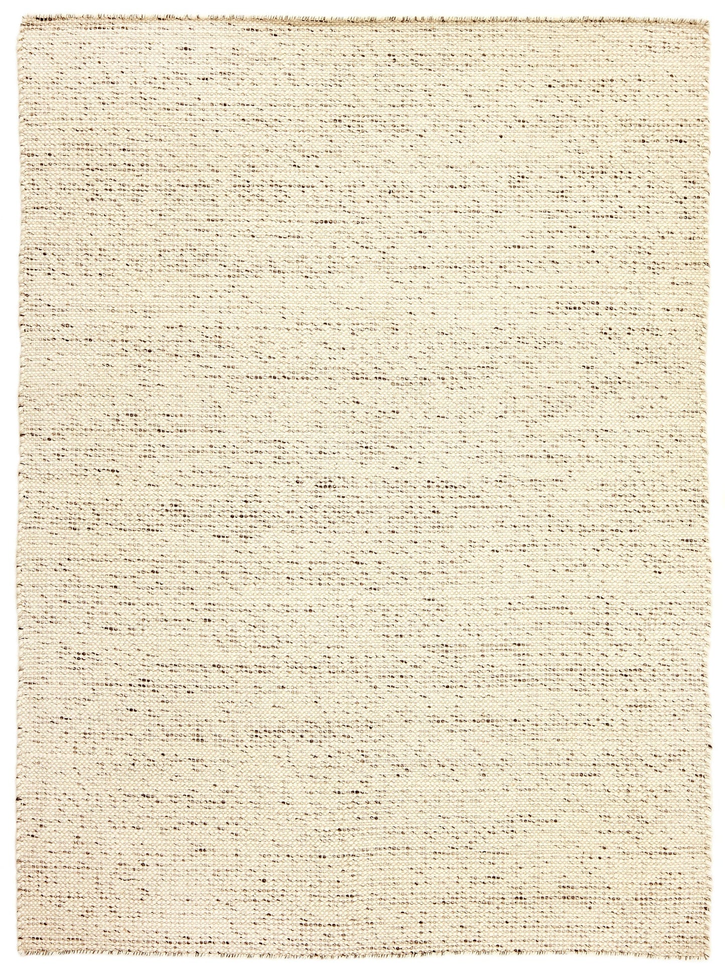 Rug MOMO Rugs Nordic Touch Brown Mix