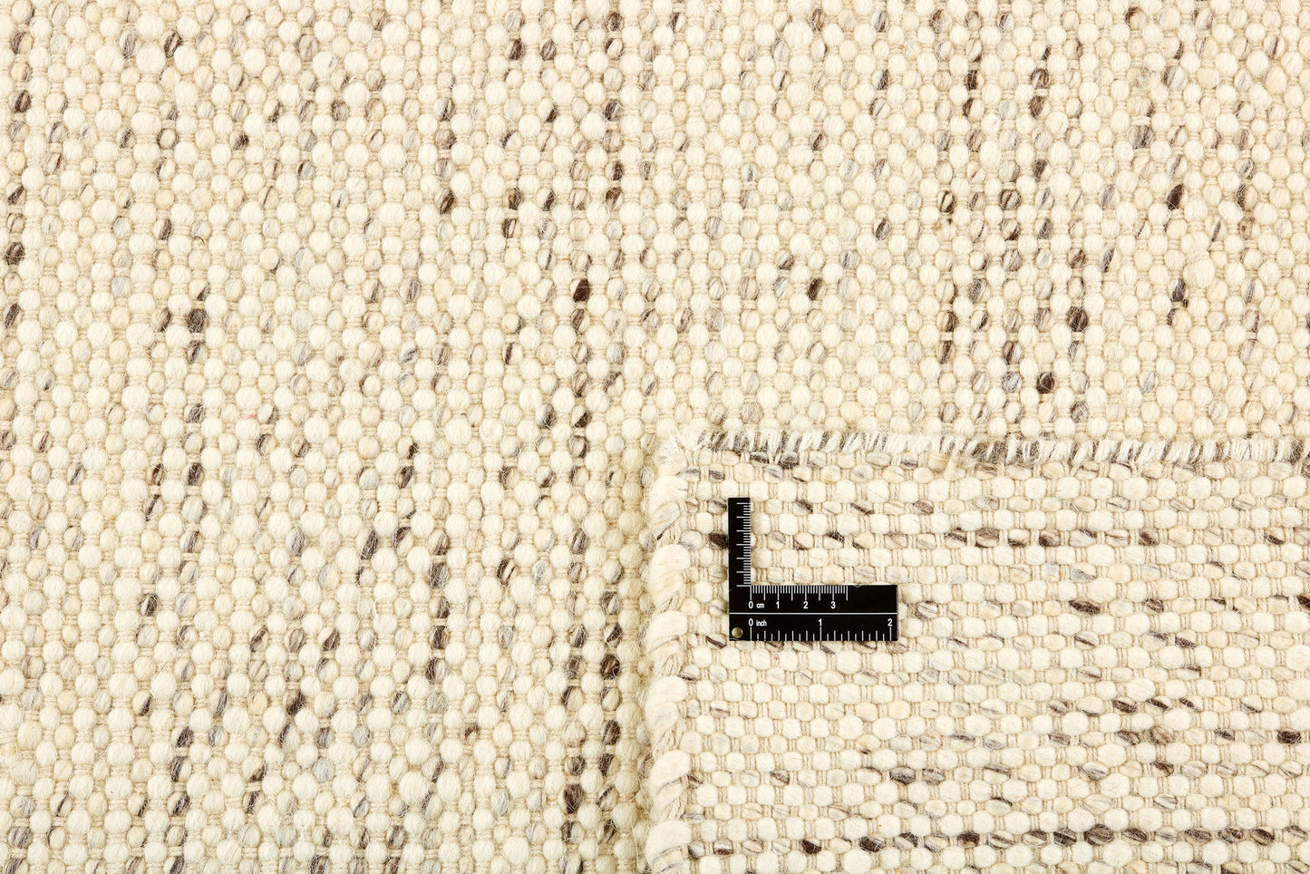 Rug MOMO Rugs Nordic Touch Brown Mix