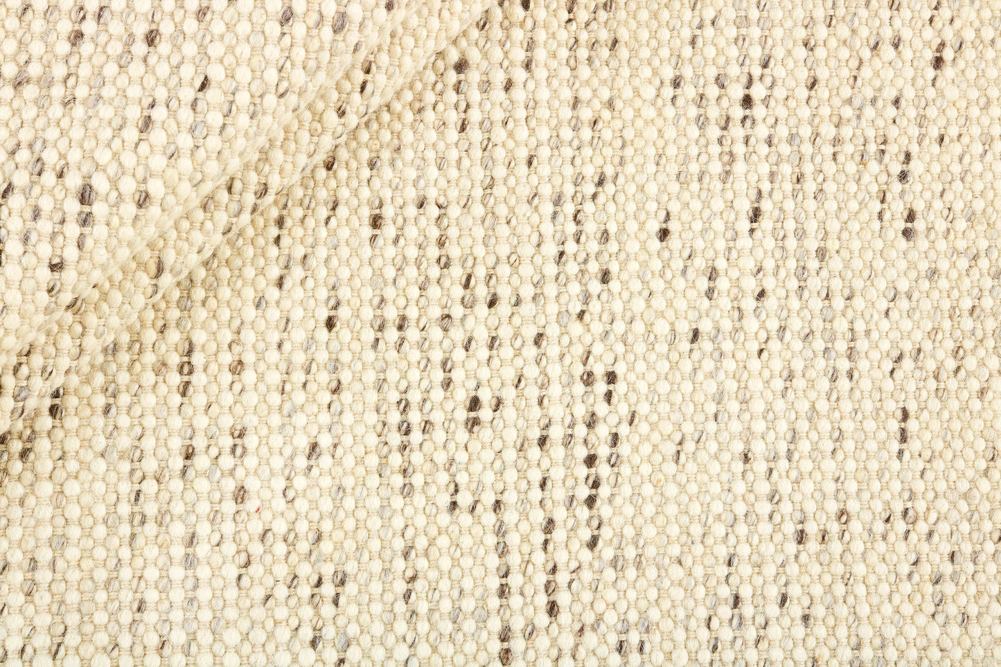 Rug MOMO Rugs Nordic Touch Brown Mix
