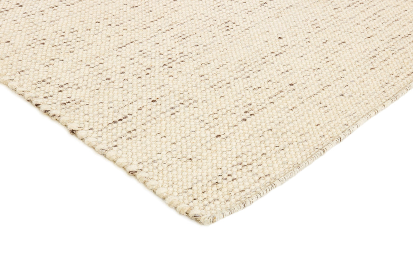 Rug MOMO Rugs Nordic Touch Brown Mix