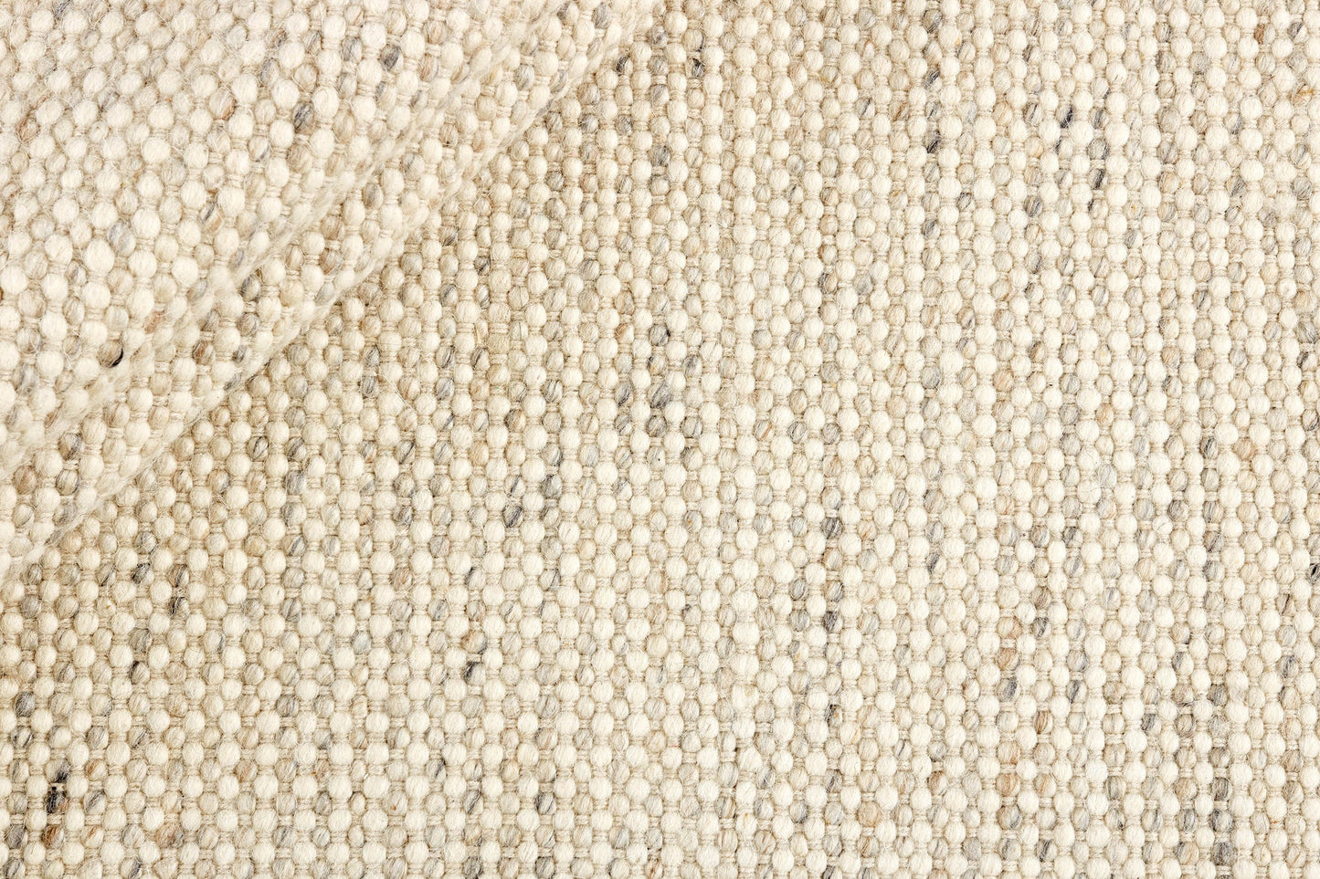 Rug MOMO Rugs Nordic Touch Gray Mix