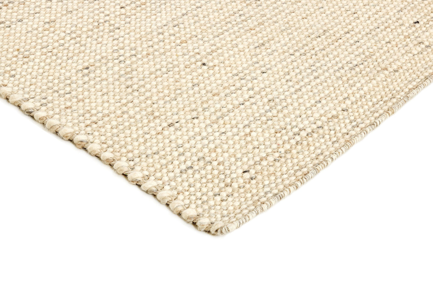 Rug MOMO Rugs Nordic Touch Gray Mix