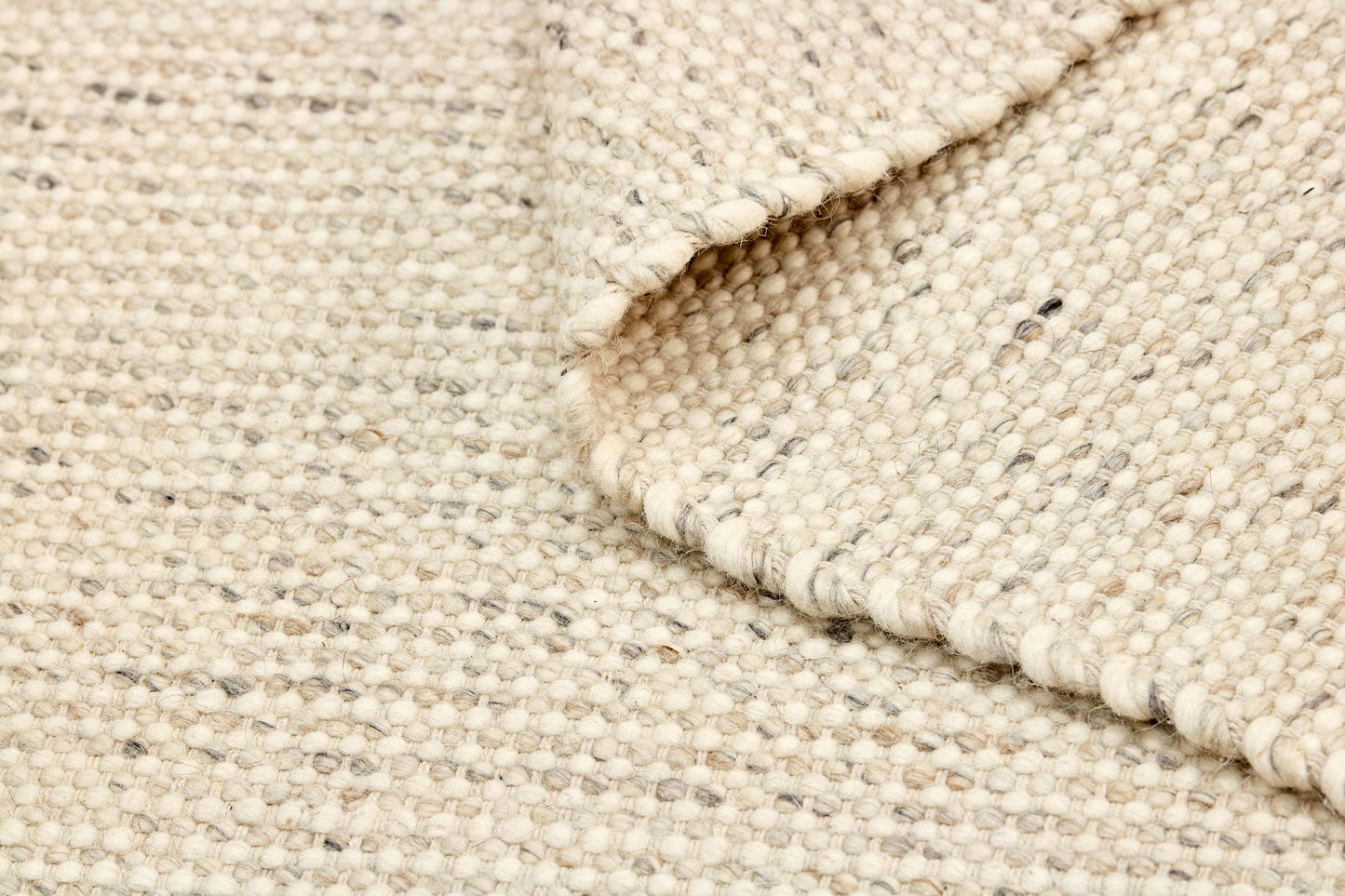 Rug MOMO Rugs Nordic Touch Gray Mix