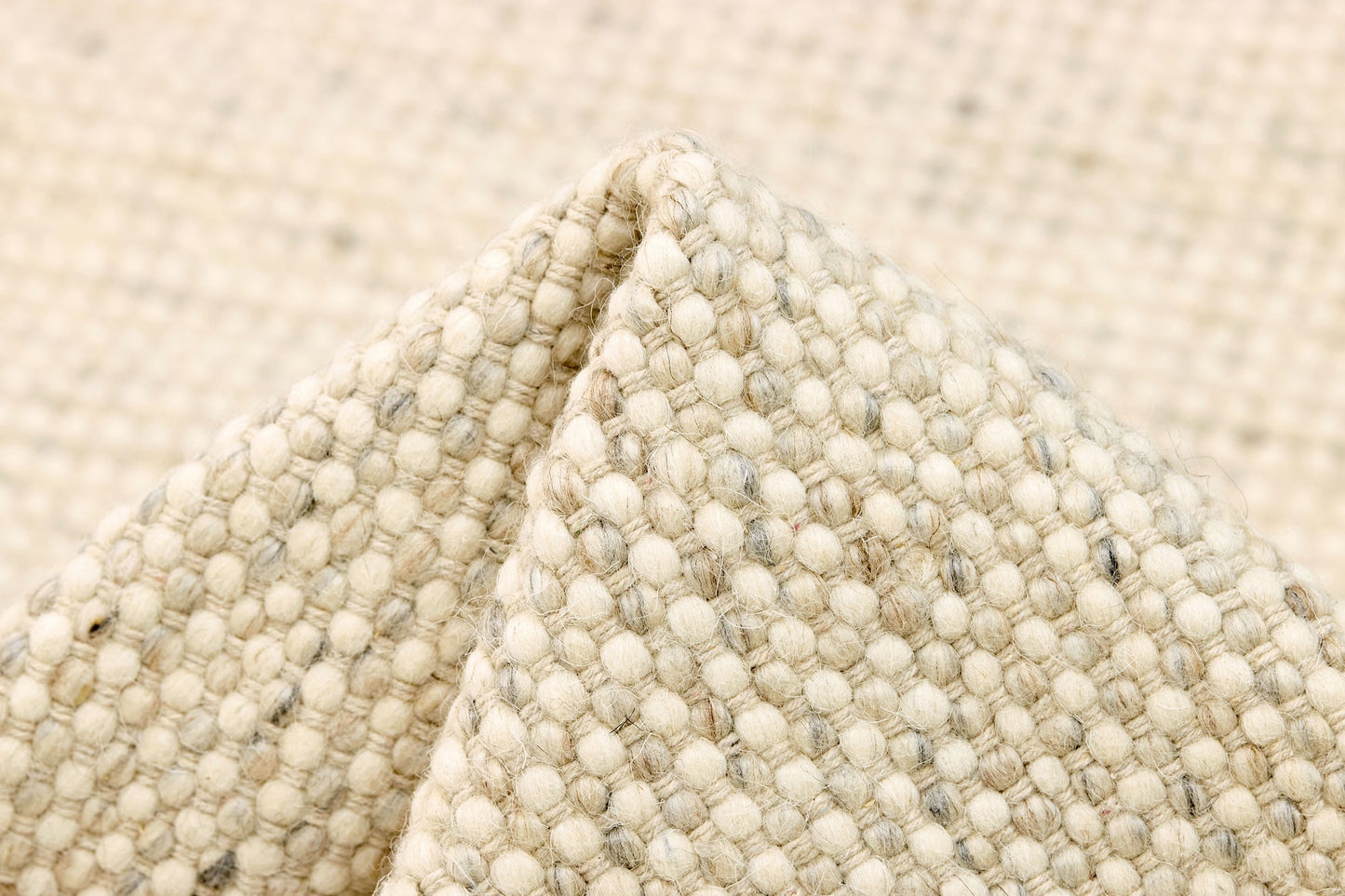 Rug MOMO Rugs Nordic Touch Gray Mix