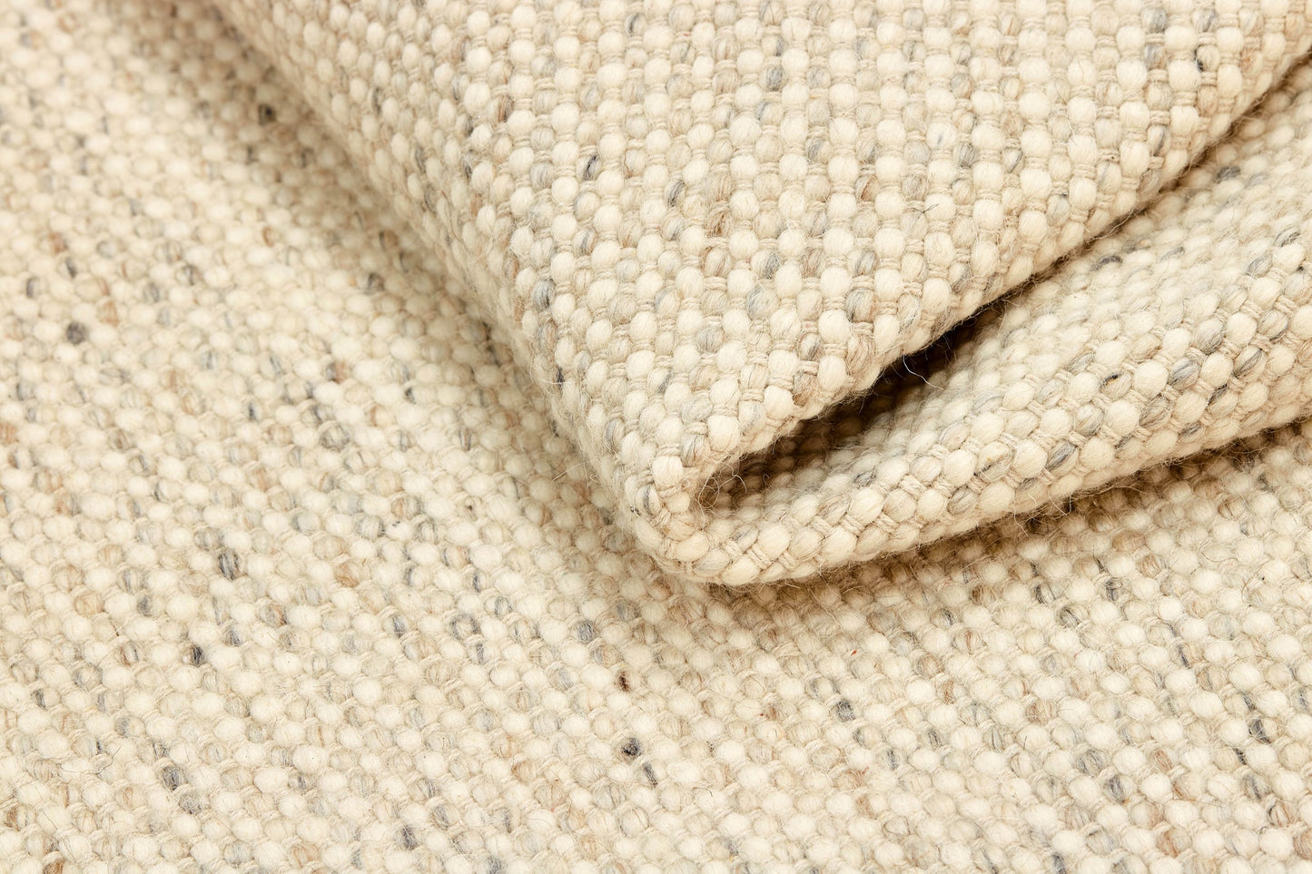 Rug MOMO Rugs Nordic Touch Gray Mix