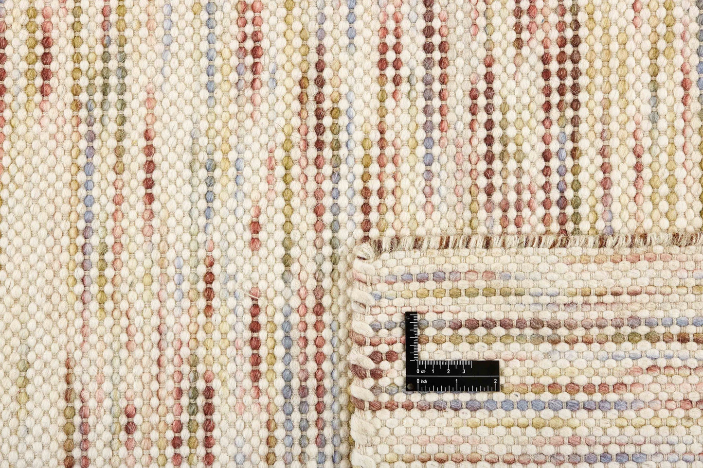 Rug MOMO Rugs Nordic Touch Multi