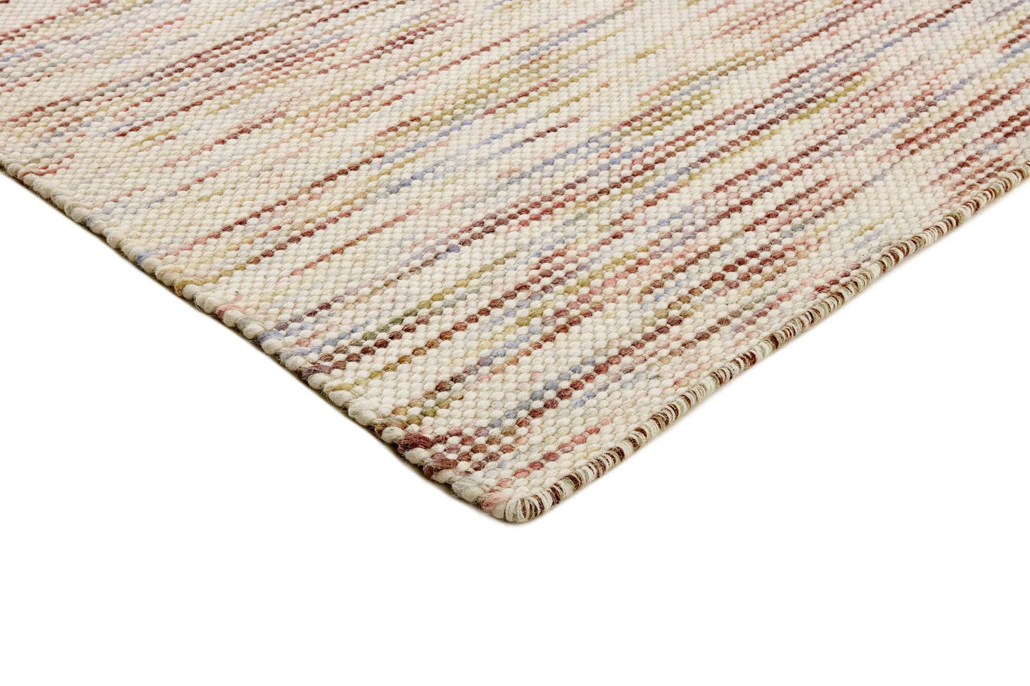 Rug MOMO Rugs Nordic Touch Multi