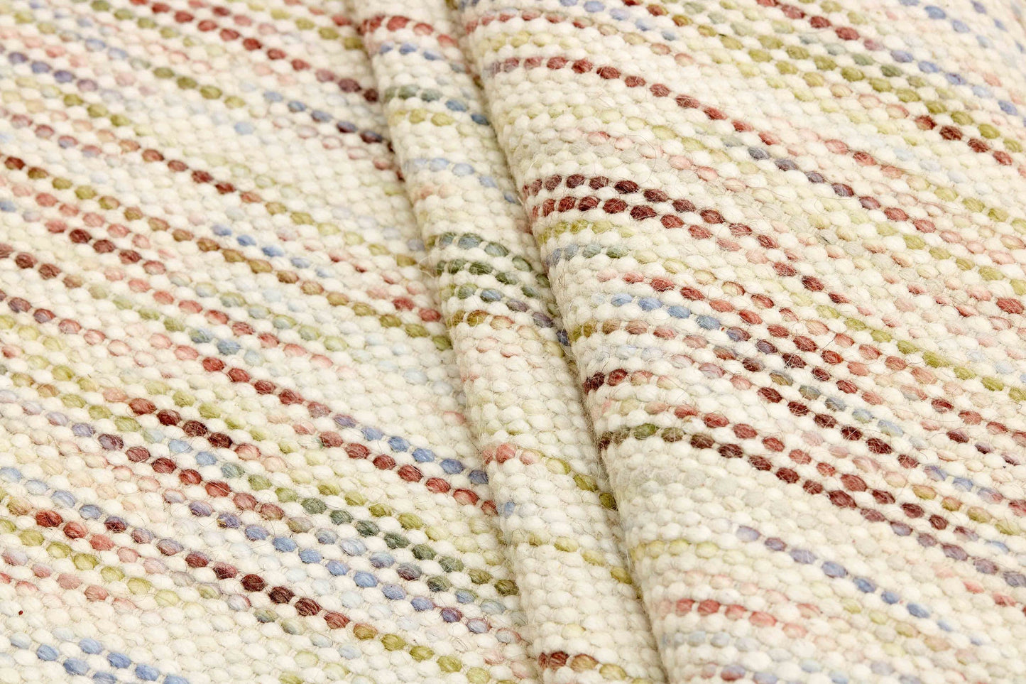 Rug MOMO Rugs Nordic Touch Multi